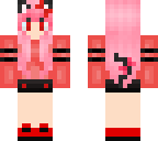 evil kawaii-chan