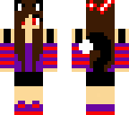 evil me