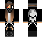 evil tomboy