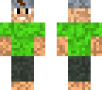 exoz2's summer skin 