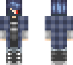 eye-patch mask