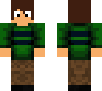 fallen human
