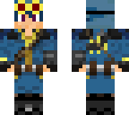 fallout jhonny