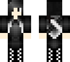 female assassin
