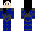 female mjolnir spartan 2