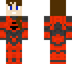 female mjolnir spartan