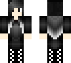 female ninja fix
