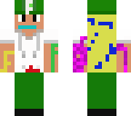 fernanfloo ssj