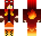 feuer magierin