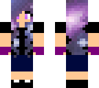 fighter chick