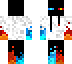 fire and ice