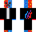 fire and water v3