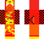 fire queen