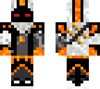 fire warrior