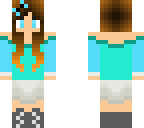 first skin