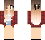 fixed cute girl