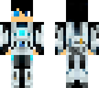 fixed galaxy warrior
