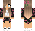 fixed may girl