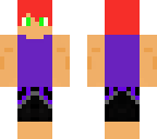 fixed red head boy