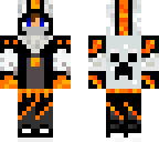 flame boy