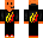 flame boy
