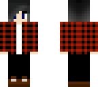 flannel