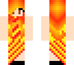 flare