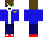 fnaf nightguard diamon gaster