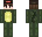 for behaving cuz he noob