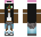 for jannett