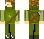 forest survivor