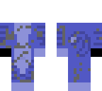 forgotten bluestar
