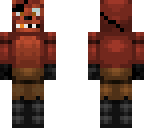 foxy