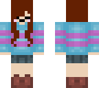 frisk