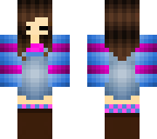 frisk