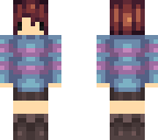 frisk