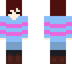 frisk gav