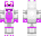 funtime bonnie