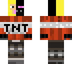 fusion prankster