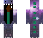 galaxy dino