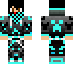 gaming skin