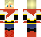 garroth papyrus