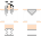 ghast girl me