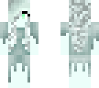 ghost girl