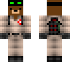 ghostbuster bear