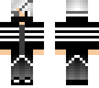 ghoul boy 3