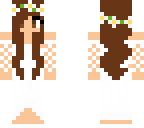 gilly's wedding skin