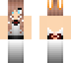 girl bunny laurance