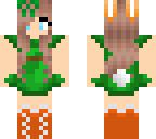 girl bunny laurance edited