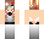 girl bunny laurance edited